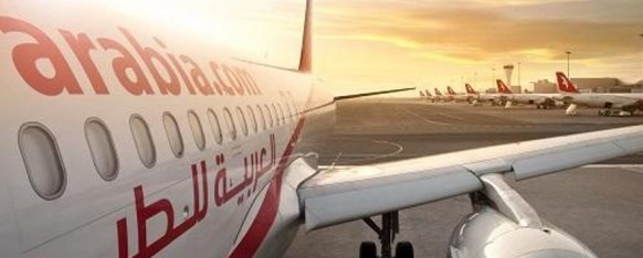 Aérien: Air Arabia inaugure sa nouvelle liaison Marrakech-Francfort
