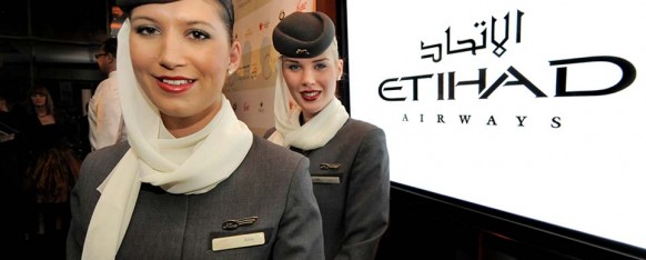 Aérien : Une Année De Succès Pour Etihad Airways !