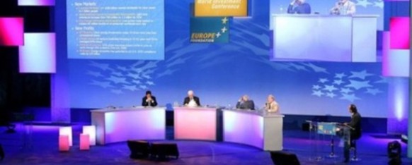 World Investiment Conference … Marrakech remplace l’Europe pour la toute 1ère fois