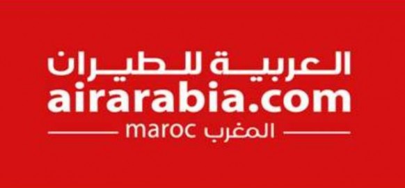 Air Arabia Maroc ouvre un Toulouse / Casablanca