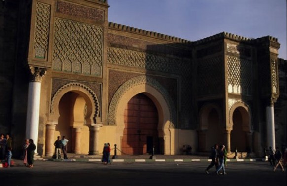 Tourisme : 7,9 milliards DH de projets à Meknès-Tafilelt