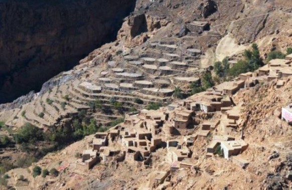 Maroc : quand le tourisme sort des sentiers battus