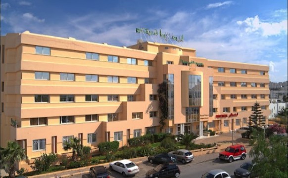 Marrakech Health City démarre fin 2015