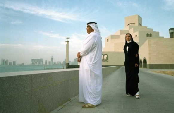 Le Qatar en campagne contre les habits indécents des touristes