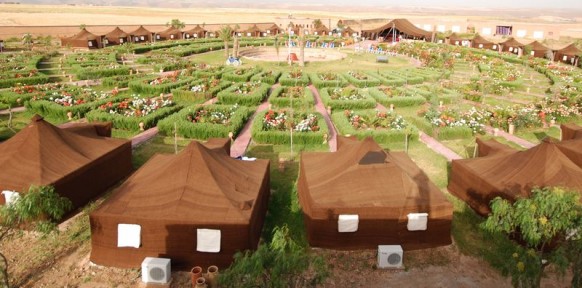 Tourisme durable : Le Maroc passe vraiment à l’action