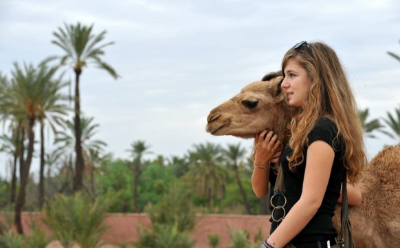Grâce à la stabilité, Les touristes britanniques optent pour le Maroc