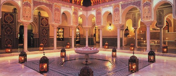 Maroc : les arrivées touristiques en hausse de 13% en avril