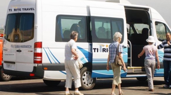 La Durabilité du Transport Terrestre Touristique en discussion à Tanger