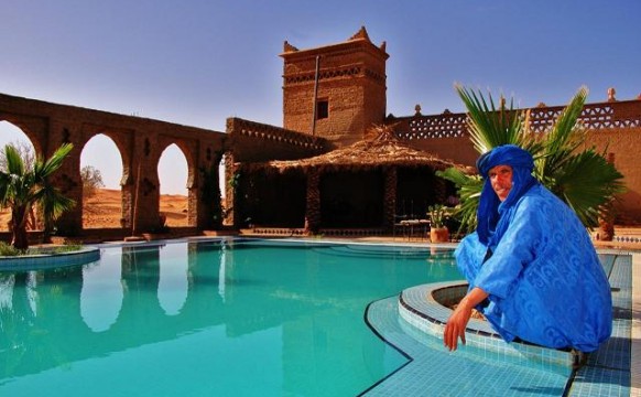 Le Maroc met son expertise touristique à disposition