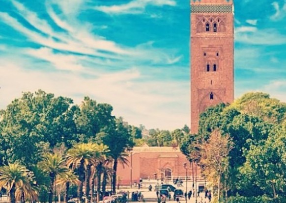 Tourisme: le Maroc investit 872 millions $ pour Marrakech