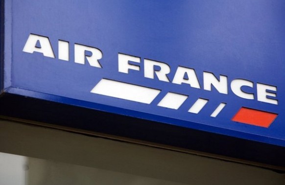 Air Fance-KLM, Etihad Airways et Airberlin se serrent les coudes