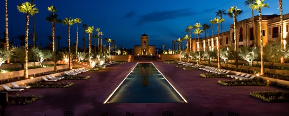 Le Maroc dans le Top 10 des destinations mondiales du printemps