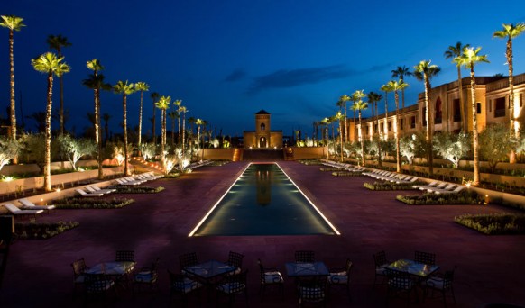 Le Maroc dans le Top 10 des destinations mondiales du printemps