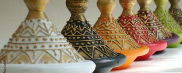 Promotion de l’Artisanat marocain au salon Minyadina