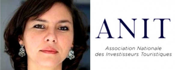Investisseurs Touristiques : Leila Haddaoui succède à Karim Belmaachi à la tête de l’ANIT