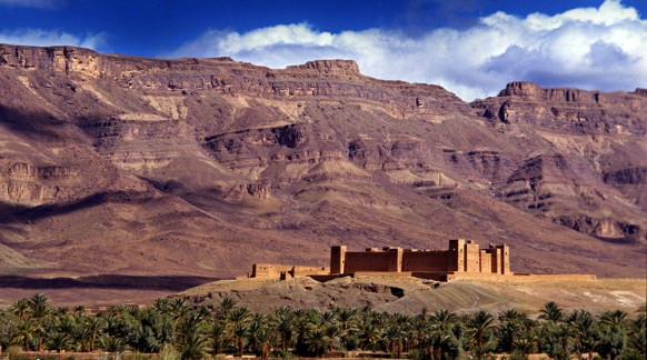 Tourisme responsable au Maroc