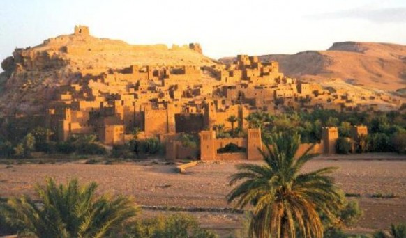 Le nombre de touristes en hausse à Ouarzazate
