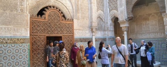Destination Maroc : Hausse de 58% des touristes nordiques