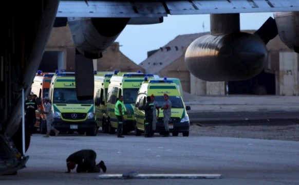 Crash de l’Airbus russe au Sinaï – L’impact sur le Maroc, selon une experte bulgare