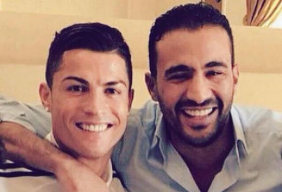 VIDEO – Badr Hari : Ronaldo est tombé sour le charme du Maroc