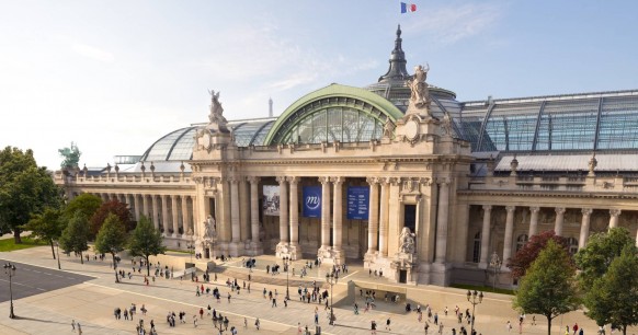 Paris : Le tourisme durable marocain exposé au Grand Palais dans le cadre de la COP 21