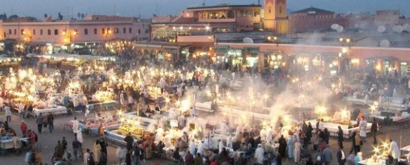 Voyage au Maroc … Le Ministère du Tourisme dresse son bilan 2012