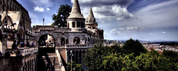 15 raisons de passer un week-end à Budapest