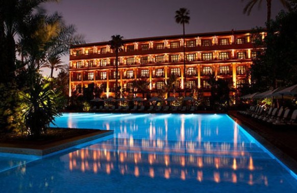 Investissements touristiques : 2 000 chambres de plus à Marrakech