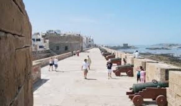 Tourisme : Un très bon début d’année pour Essaouira.