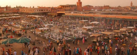 Maroc-Brésil: Le tourisme “fer de lance” du développemen