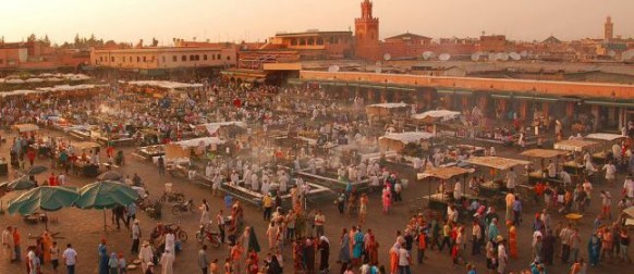 Maroc-Brésil: Le tourisme “fer de lance” du développemen