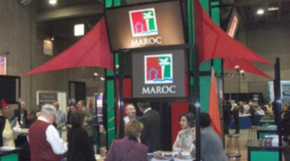 Le Maroc compte attirer 1 million de touristes britanniques au World Travel Market 2012