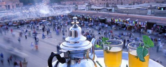 Classements mondiaux: Marrakech de nouveau chouchoutée par TripAdvisor