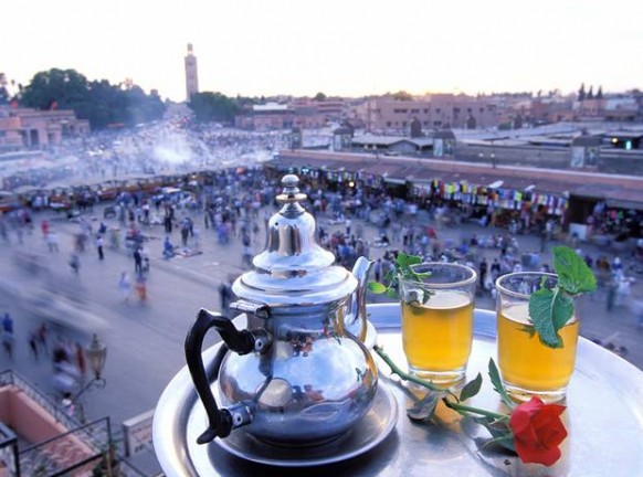 Tourisme. Marrakech fait les yeux doux aux nationaux