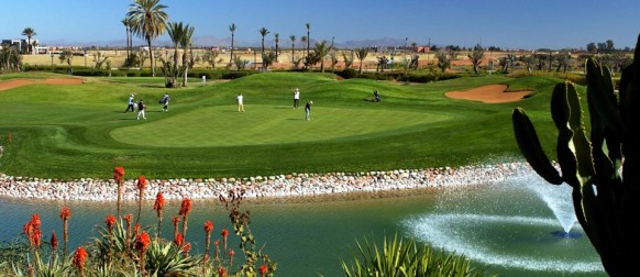 Golf : Le Maroc célèbre ses 100 ans de pratique