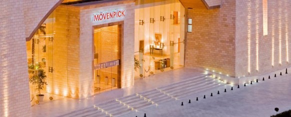 A Marrakech, Mövenpick s’installe au Palais des Congrès