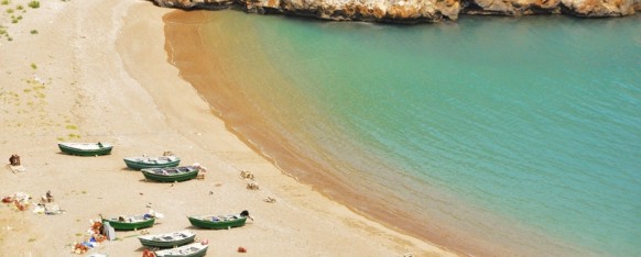 10 merveilleux parcs naturels que vous devez absolument visiter au Maroc