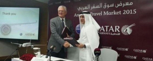 Qatar Airways va desservir quotidiennement Marrakech