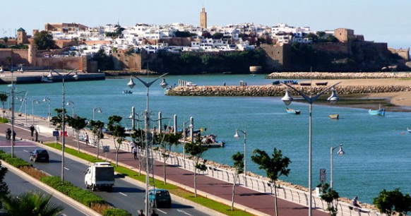 Rabat : La capitale se refait une beauté à 18 MD