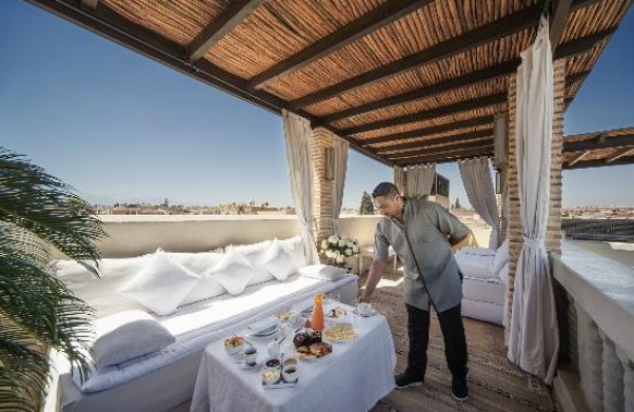 Maroc-Portugal : Accord de partenariat en matière de tourisme