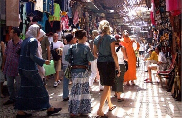 Tourisme: Une délégation allemande en visite à Marrakech