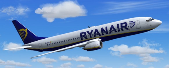 Ryanair : 55 routes au Maroc l’hiver prochain