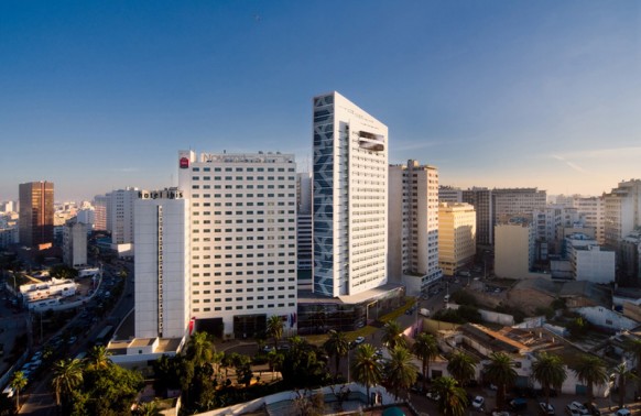 Hôtellerie au Maroc: peut mieux faire