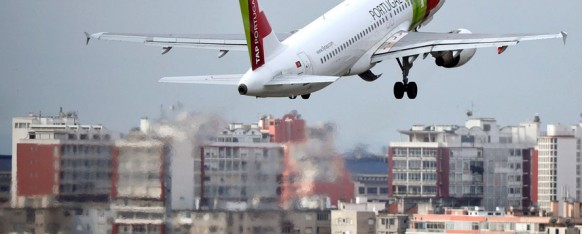 La TAP lancera 10 nouveaux vols vers le Maroc