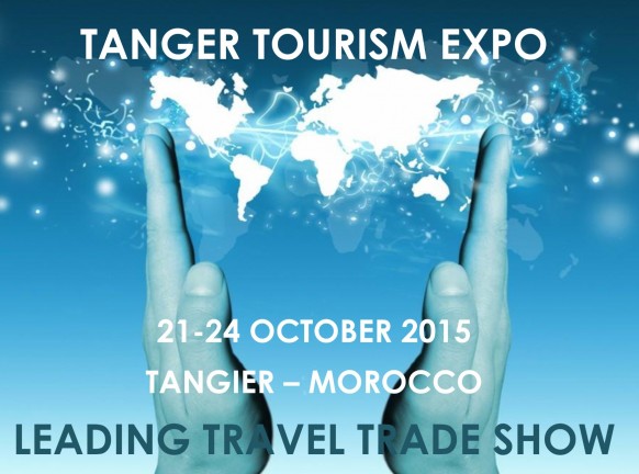 Tanger Tourism Expo 2015 : 17 pays attendus, 15 MDH de budget