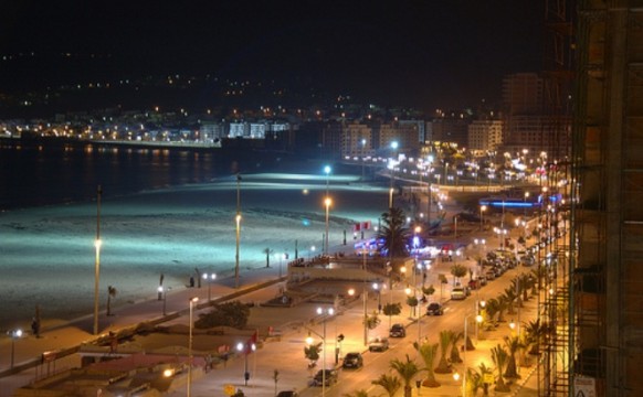 Tanger : Les autorités ferment 20 établissements hôteliers
