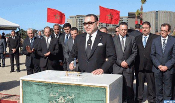 Tanger renoue avec son patrimoine historique et culturel