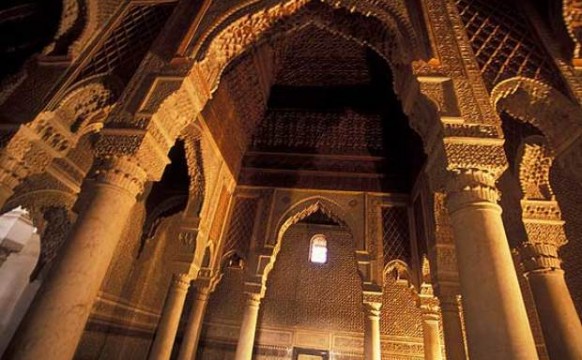 Une première, L’État privatise les monuments de Marrakech