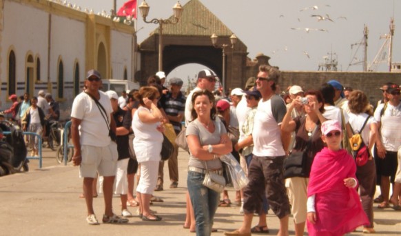 Marrakech/Tourisme: Offensive sur le marché espagnol
