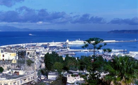 Renouveau touristique de Tanger